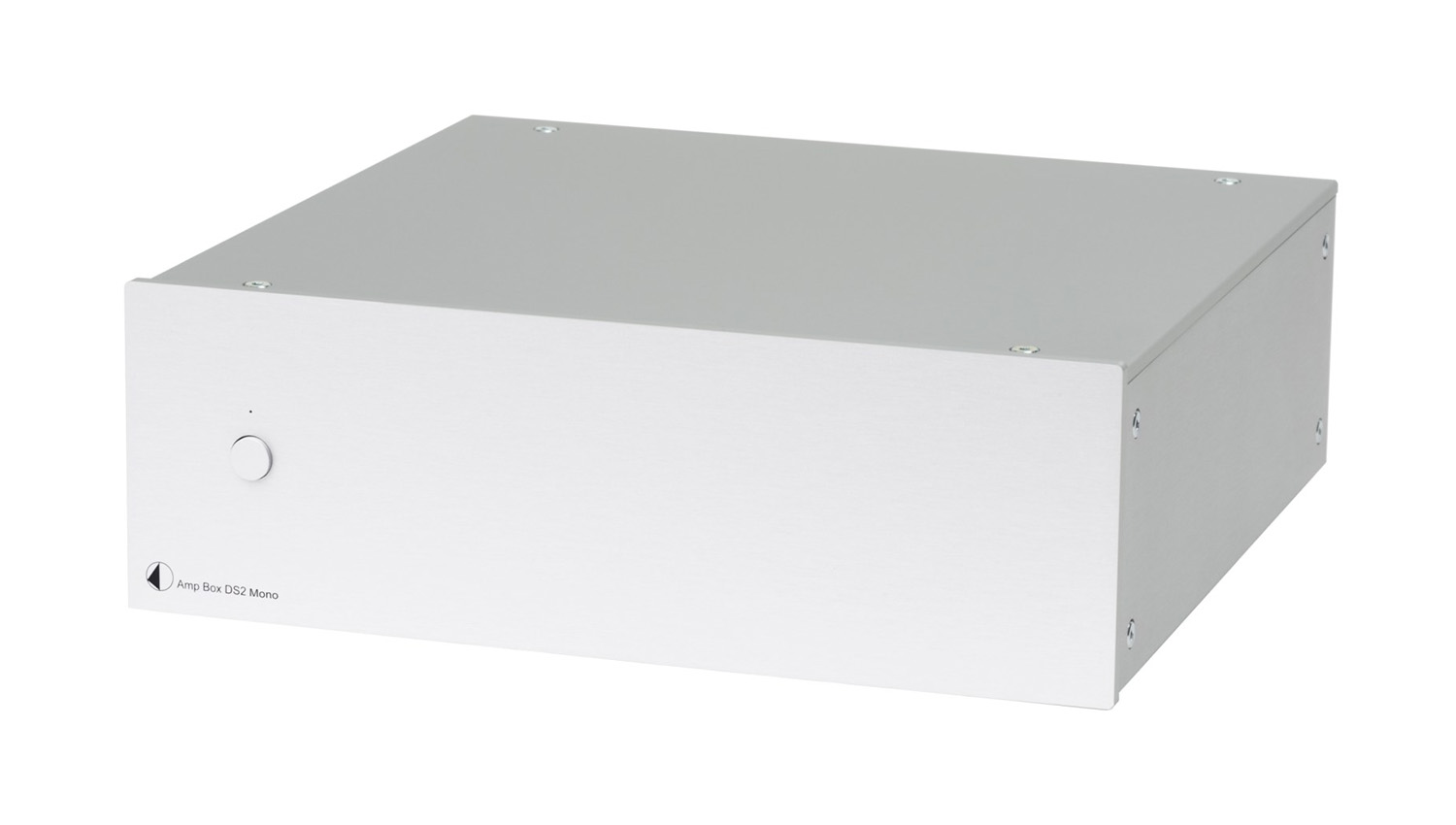 Power Amply Pro-Ject Amp Box DS2 Mono - Hình 2