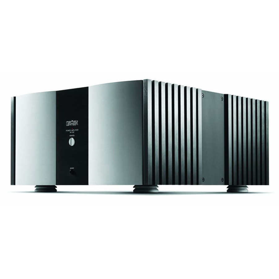 Power Mark Levinson No.532