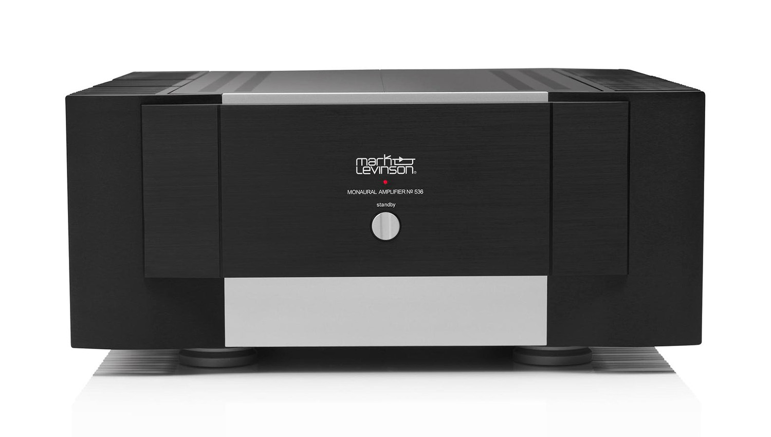 Power Mark Levinson No.536