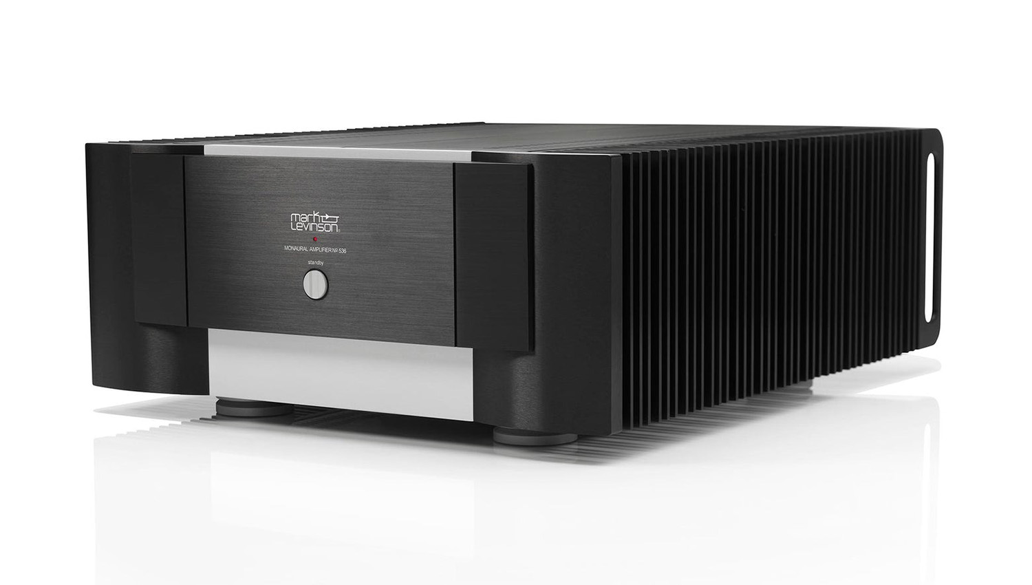 Power Mark Levinson No.536 - Hình 2