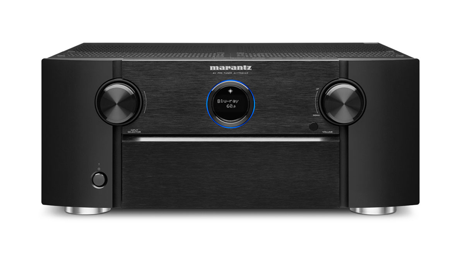 Pre amply Marantz AV7702 MKII