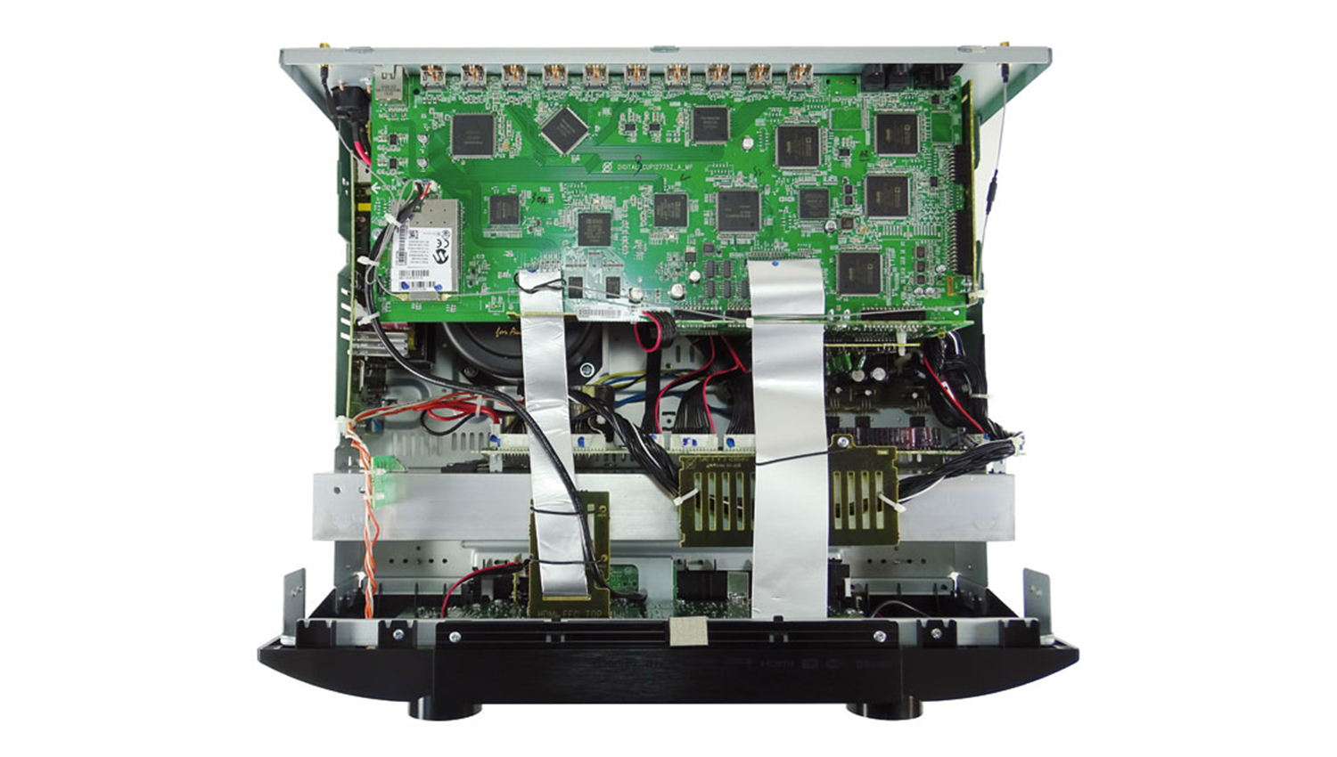 bo mạch Pre amply Marantz AV7702 MKII