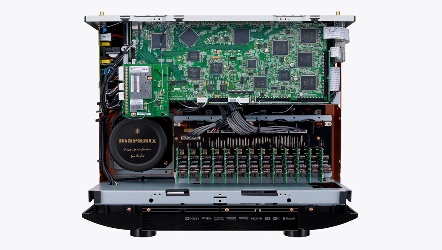 bo mạch Pre amply Marantz AV8802A