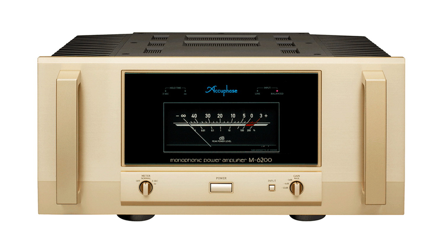 Pre Amply Accuphase M6200 (sx:Japan)