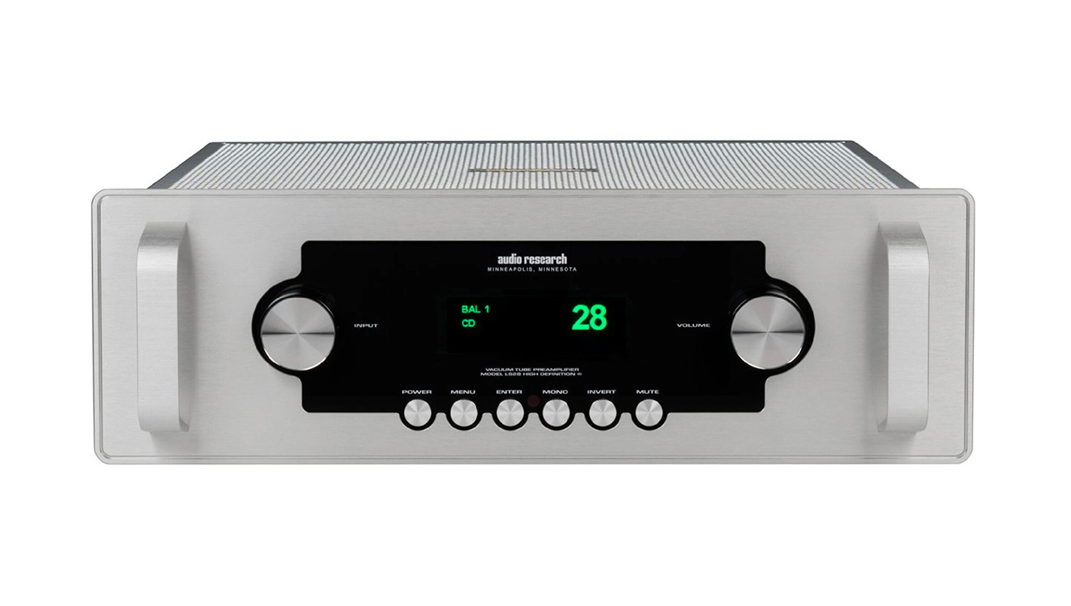 Pre Amply Audio Research LS28