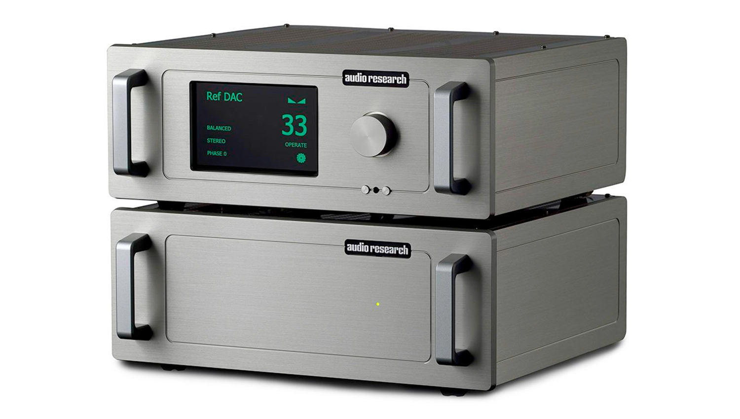 Pre Amply Audio Research Reference 10