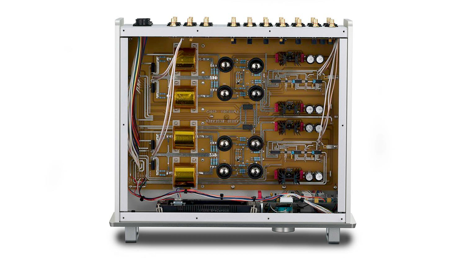 bo mạch Pre Amply Audio Research Reference 10