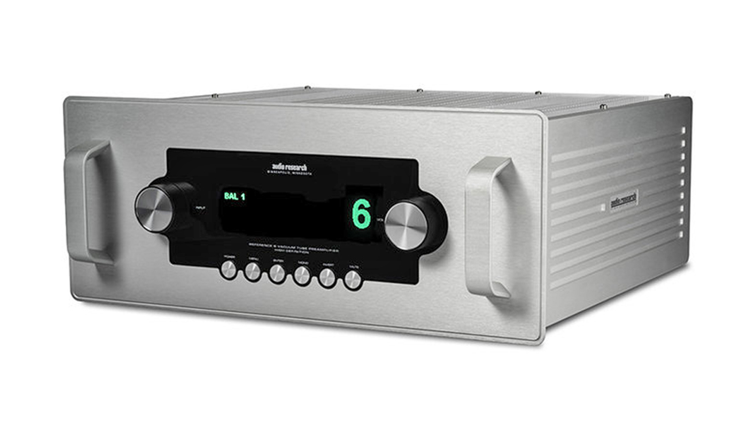 Amply nghe nhạc Audio Research Reference 6