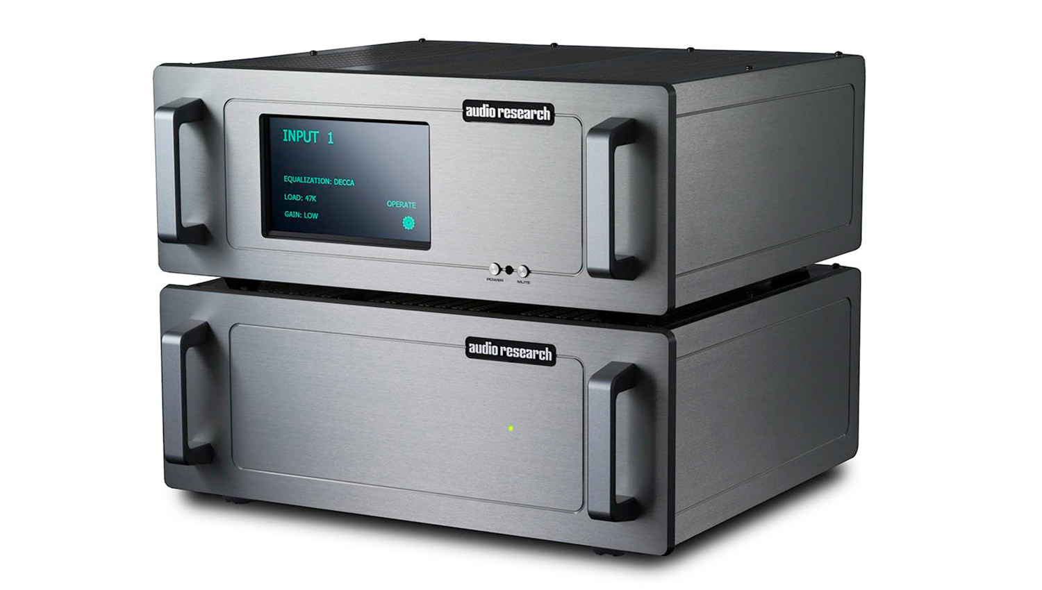 Pre Amply Audio Research Reference Phono 10