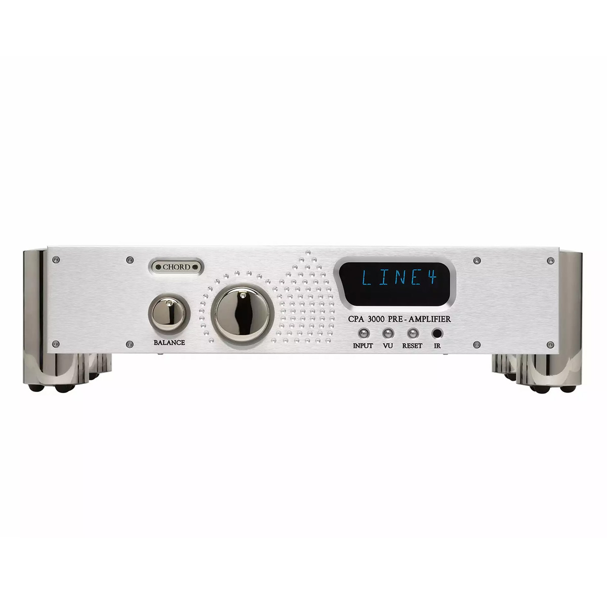 Pre Amply Chord CPA 3000