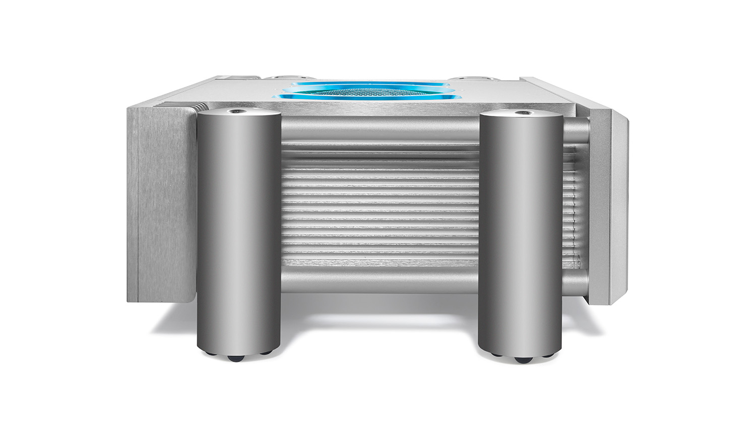 Pre Amply Chord CPA 5000