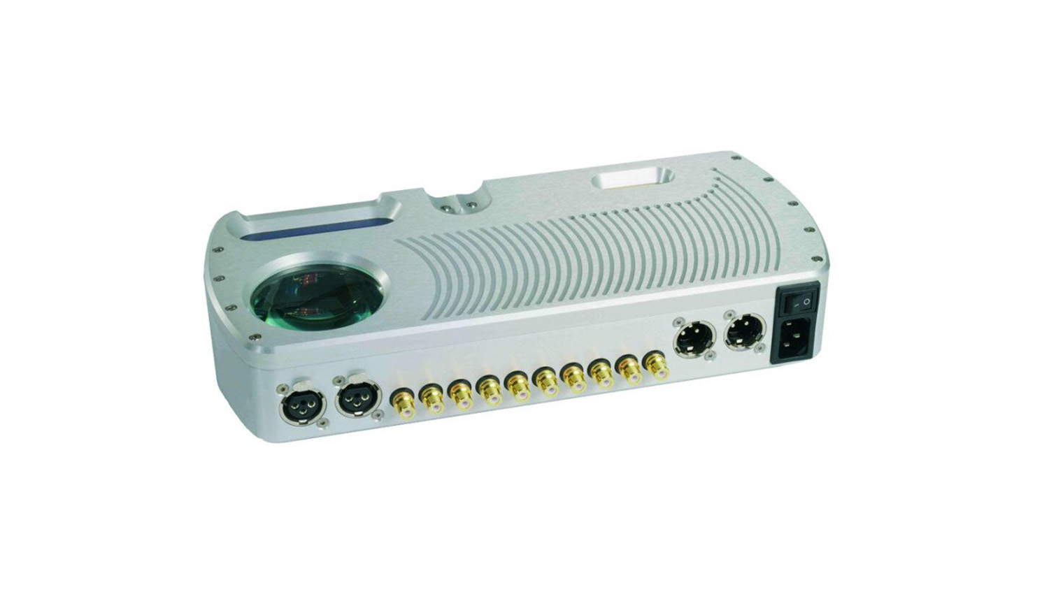 Pre Amply Chord PRIMA