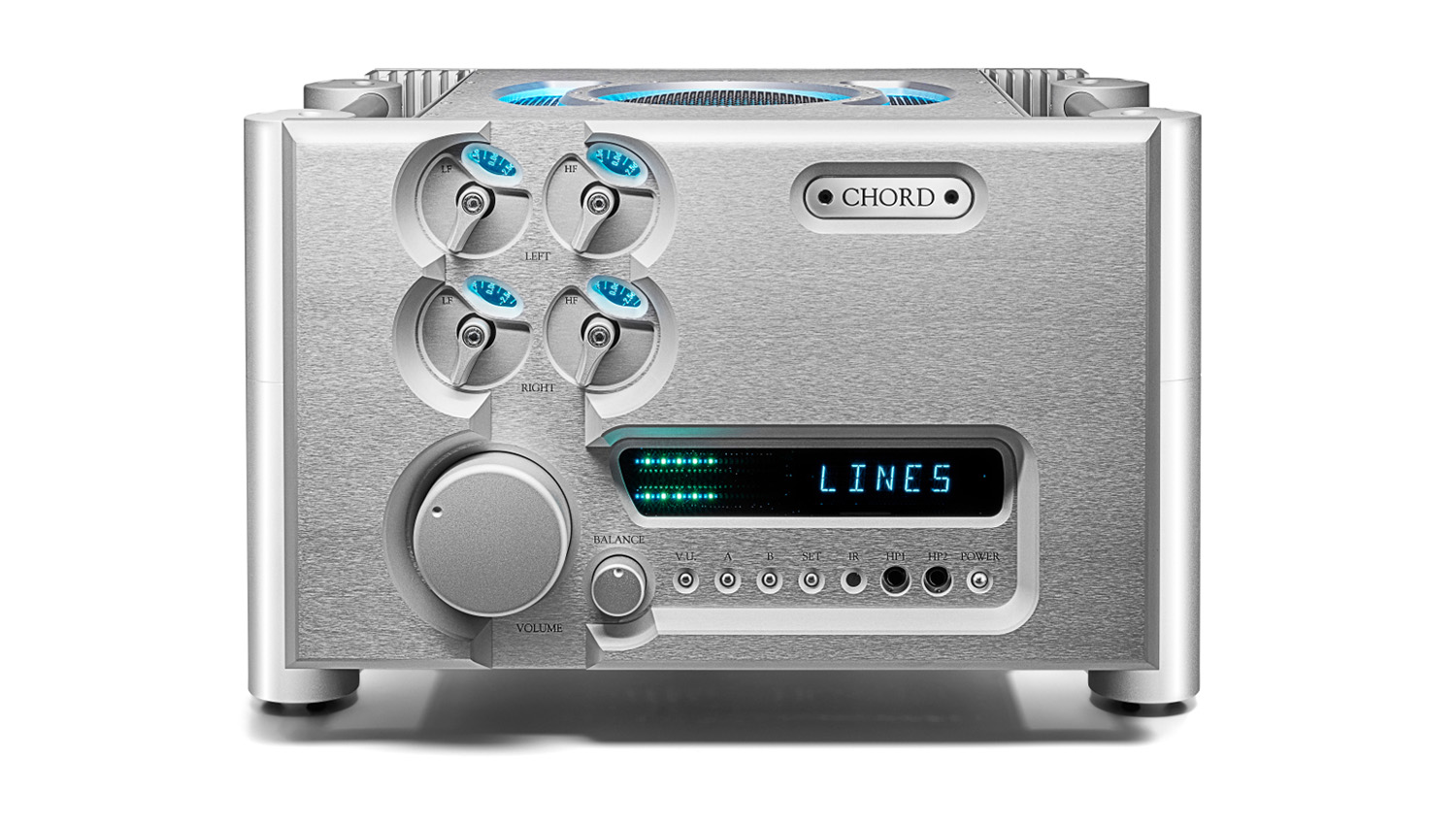 Pre Amply Chord Ultima Pre