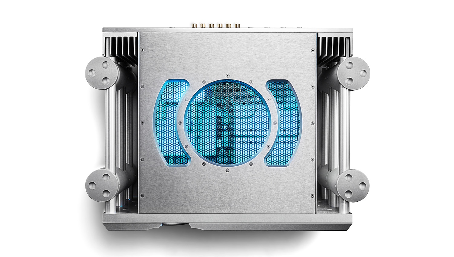 Pre Amply Chord Ultima Pre