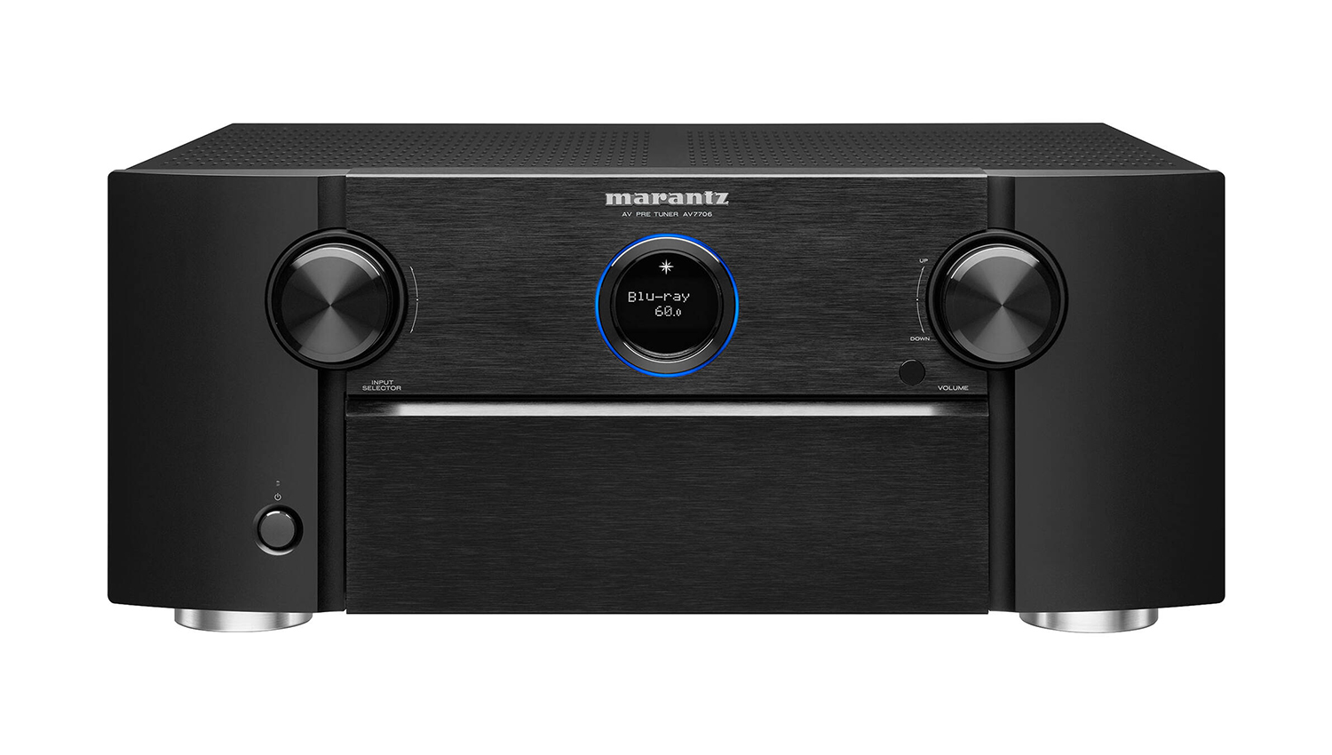 Pre Amply Marantz AV7706