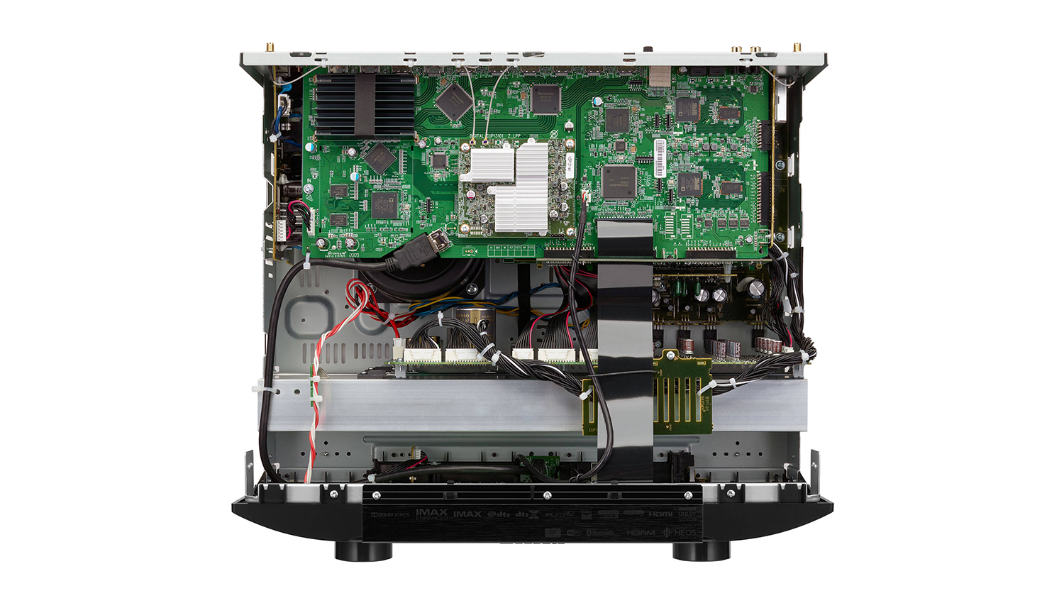 bo mạch Pre Amply Marantz AV7706