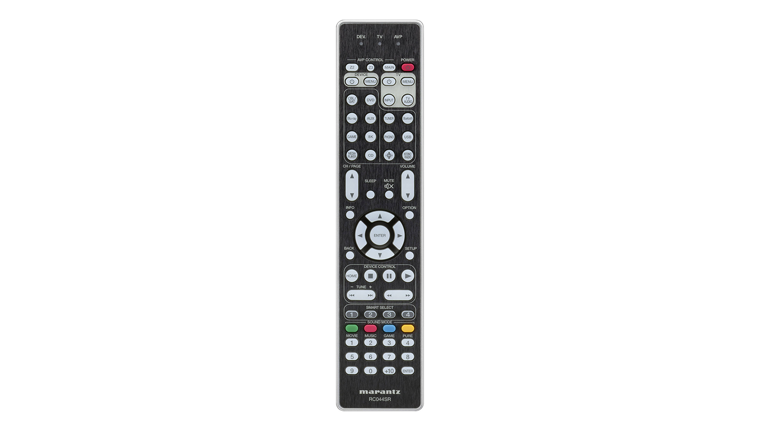 điều khiển Pre Amply Marantz AV7706