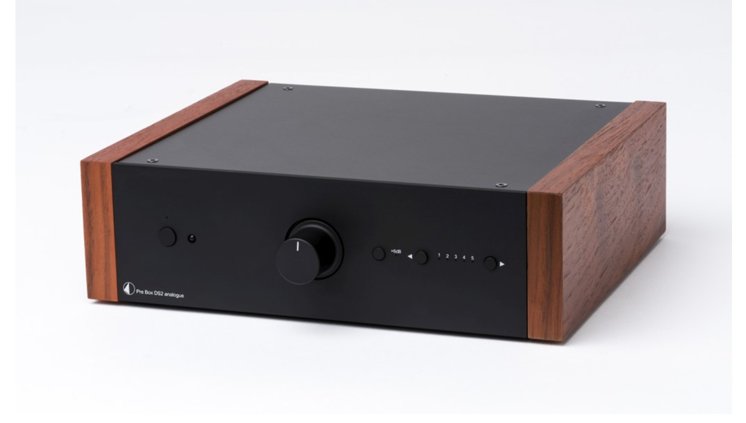 Pre Amply Pro-Ject Pre Box DS2 Analogue