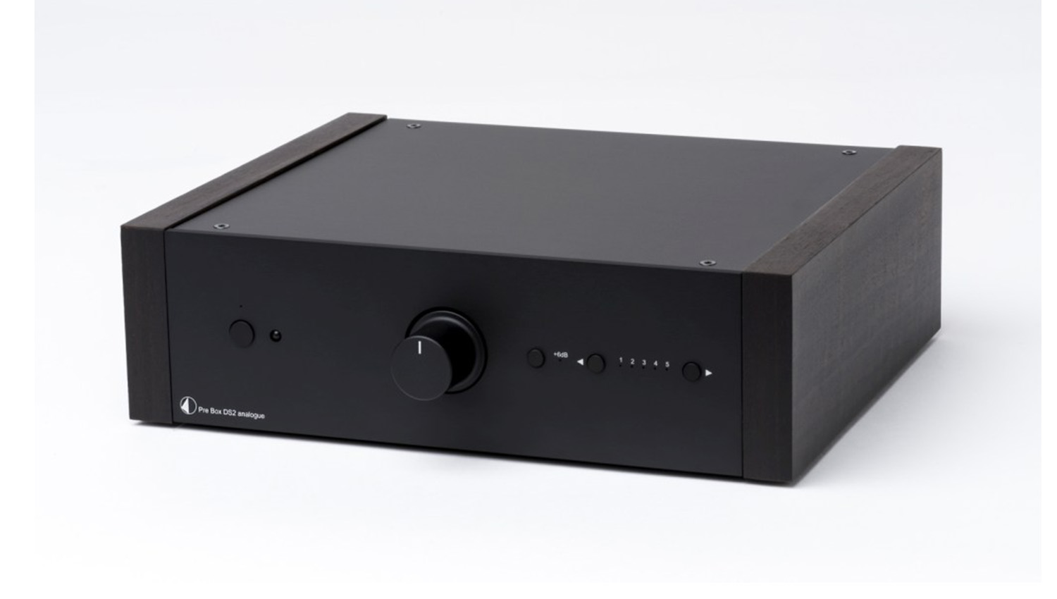 Pre Amply Pro-Ject Pre Box DS2 Analogue