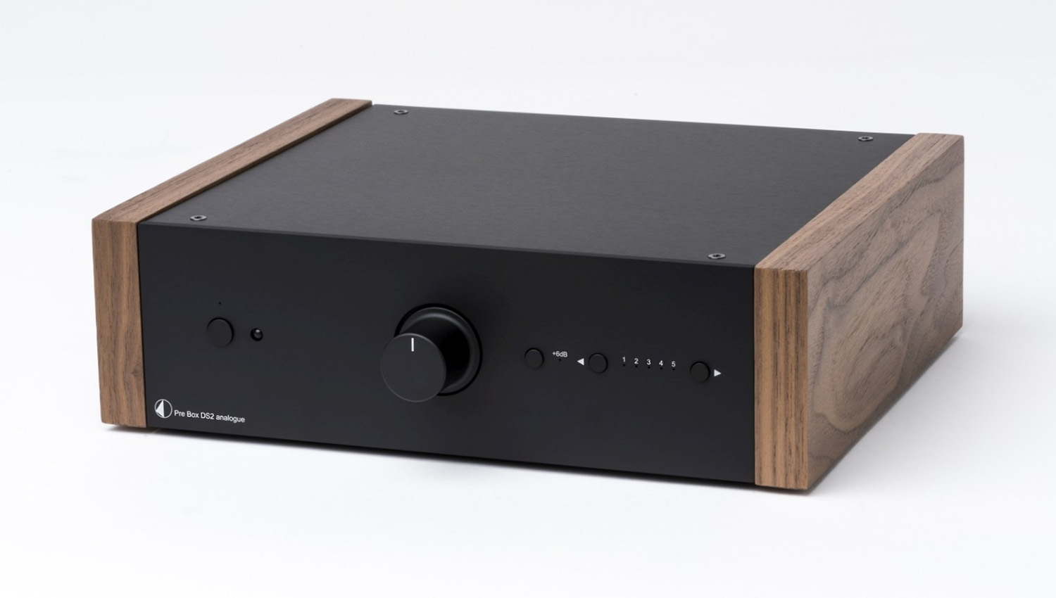 Pre Amply Pro-Ject Pre Box DS2 Analogue