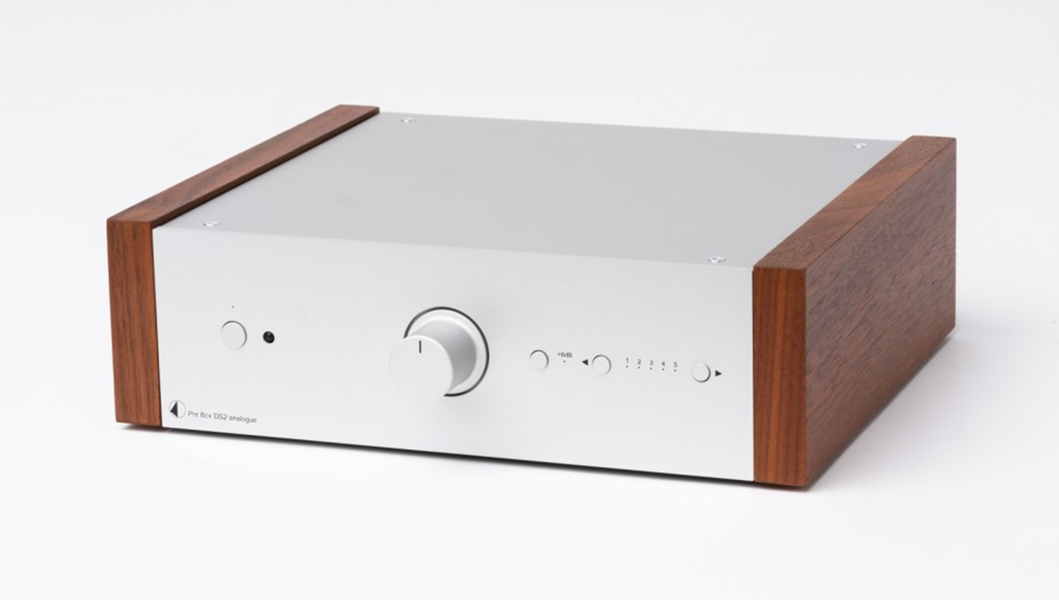 Pre Amply Pro-Ject Pre Box DS2 Analogue