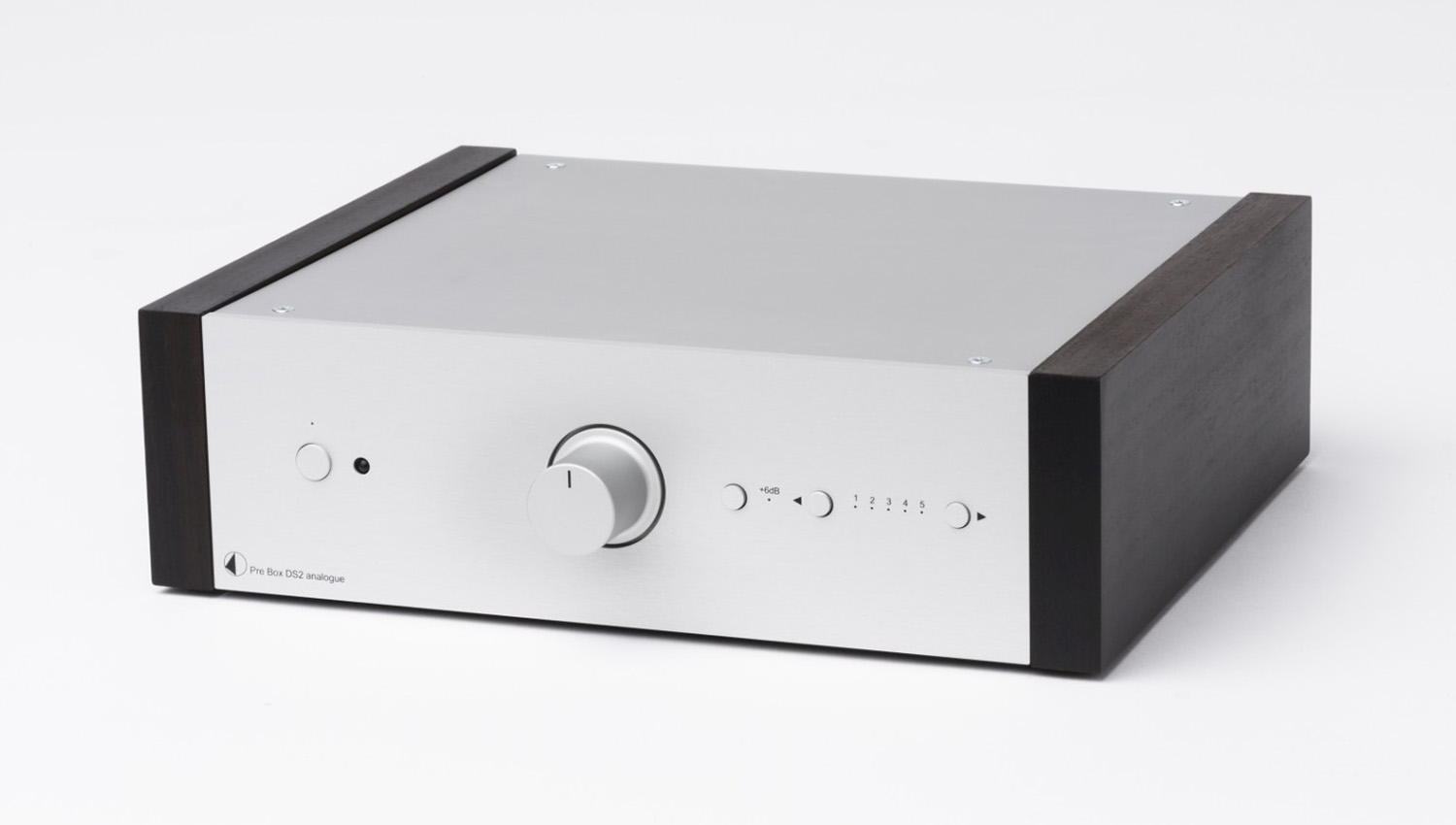 Pre Amply Pro-Ject Pre Box DS2 Analogue