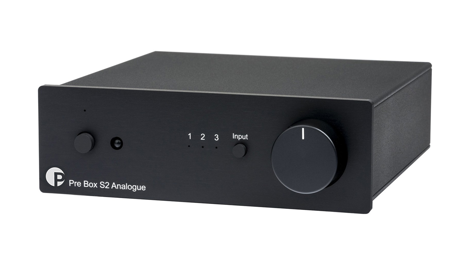 Pre Amply Pro-Ject Pre Box S2 Analogue