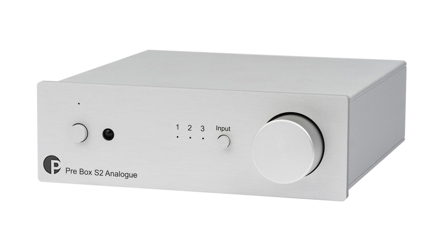 Pre Amply Pro-Ject Pre Box S2 Analogue