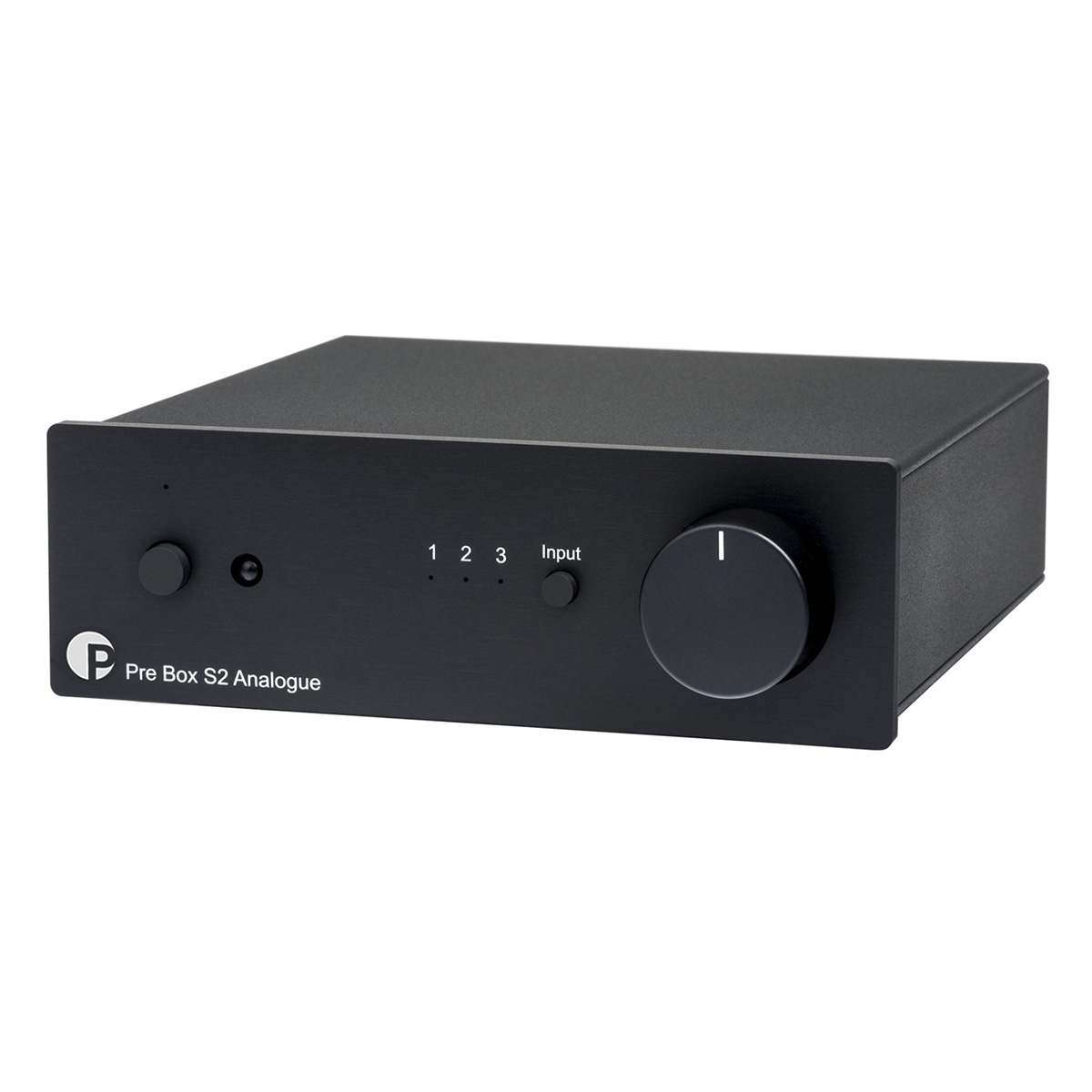 Pre Amply Pro-Ject Pre Box S2 Analogue