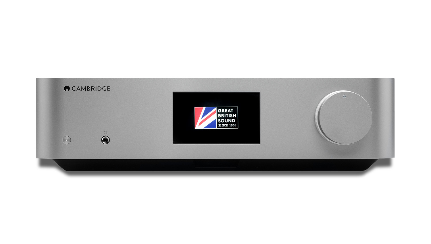 Pre Cambridge Network Player Edge NQ