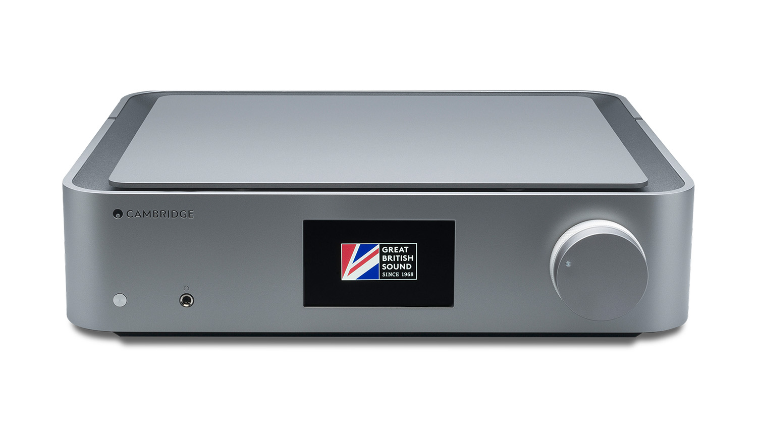 Pre Cambridge Network Player Edge NQ