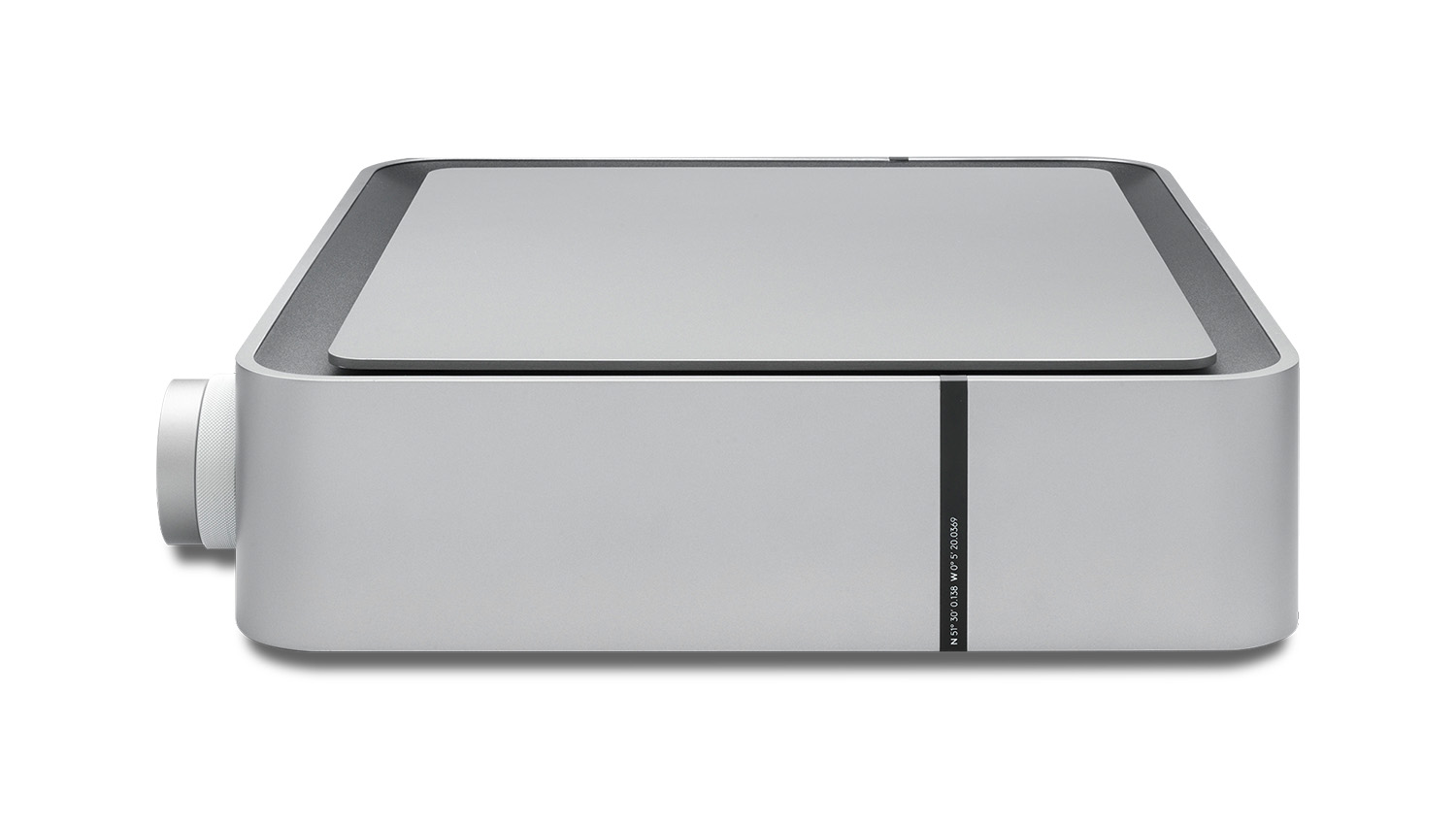 Pre Cambridge Network Player Edge NQ