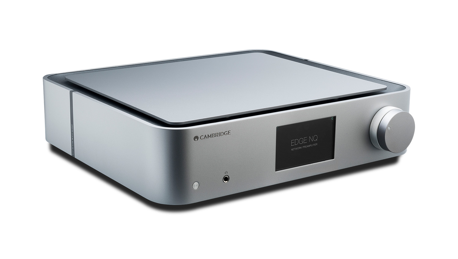 Pre Cambridge Network Player Edge NQ