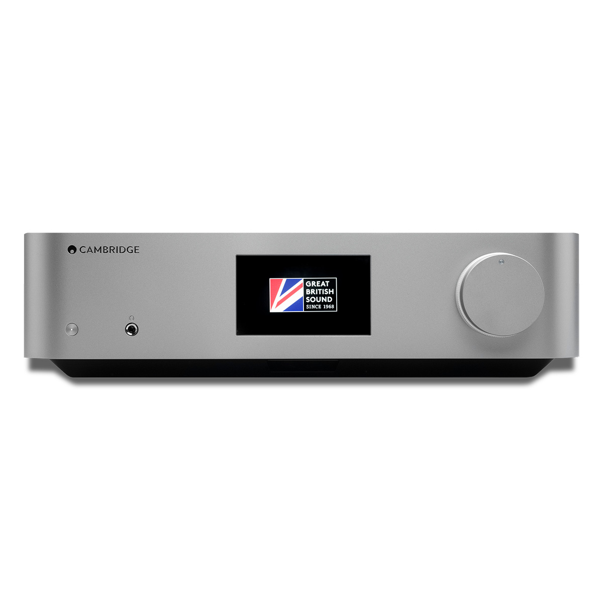 Pre Cambridge Network Player Edge NQ