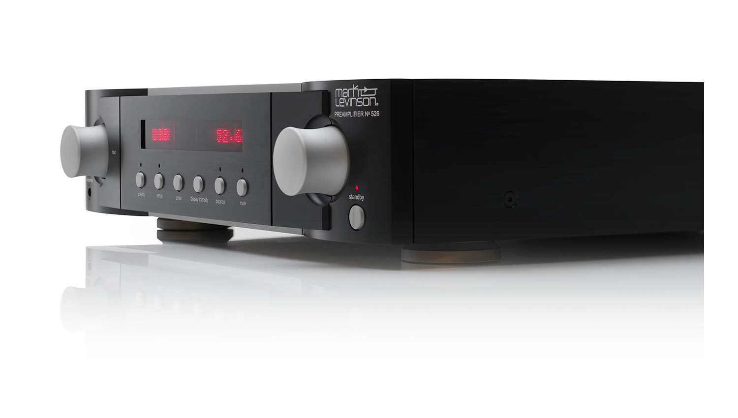 Pre Mark Levinson No 526