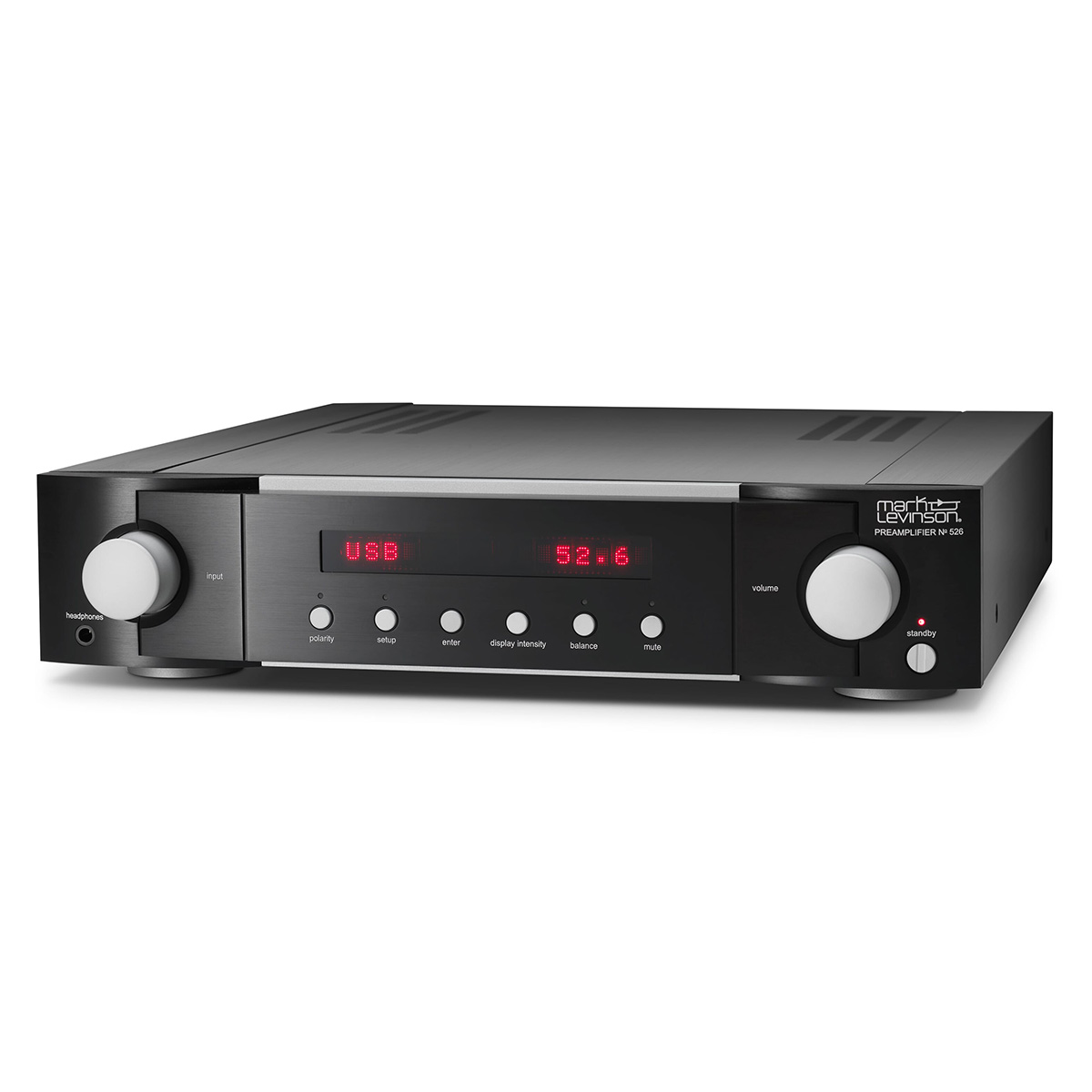 Pre Mark Levinson No 526