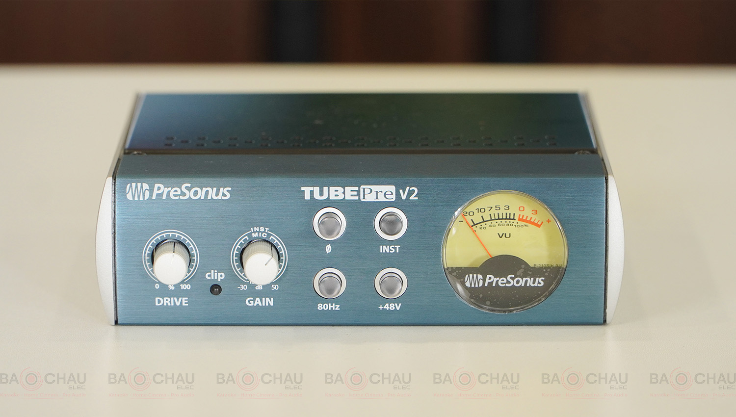 PreSonus TubePre V2