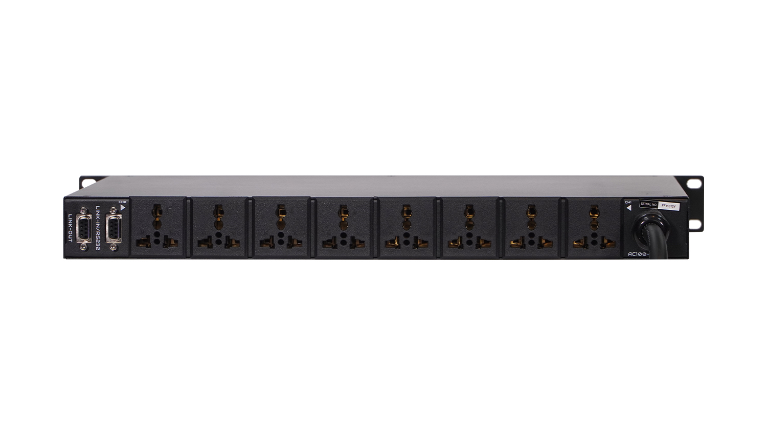Quản lý nguồn BIK BSQ-8