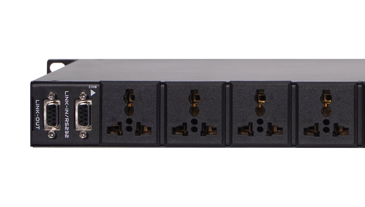 Quản lý nguồn BIK BSQ-8
