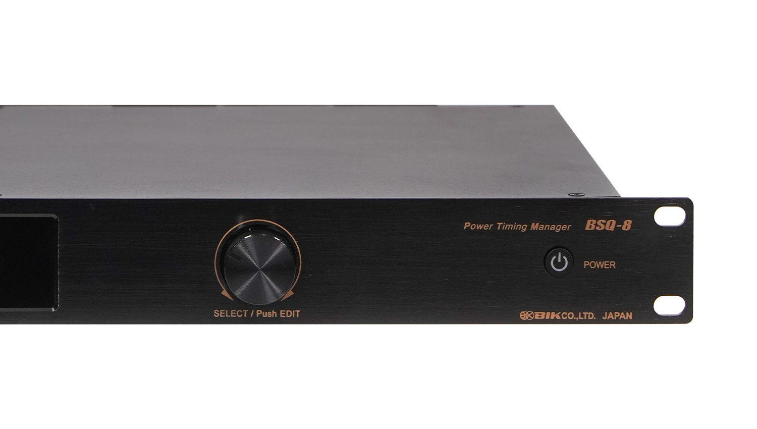 Quản lý nguồn BIK BSQ-8