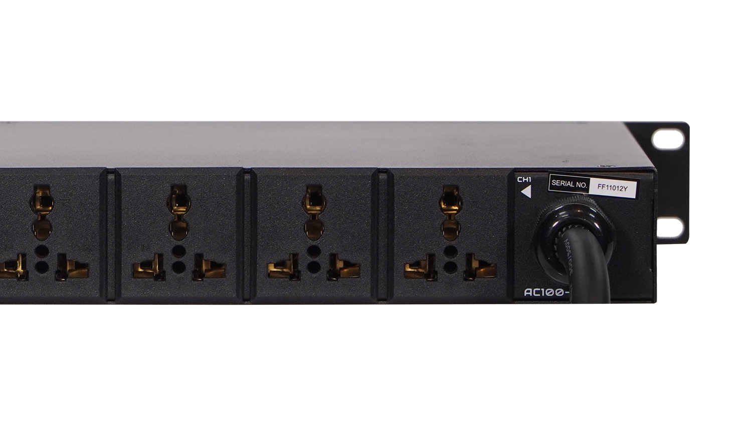 Quản lý nguồn BIK BSQ-8