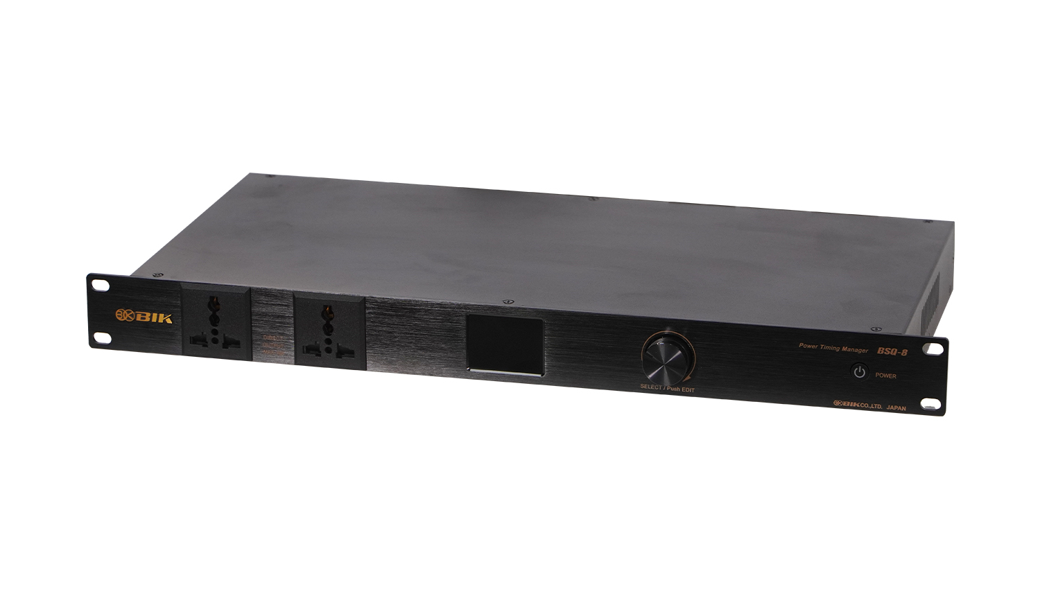 Quản lý nguồn BIK BSQ-8