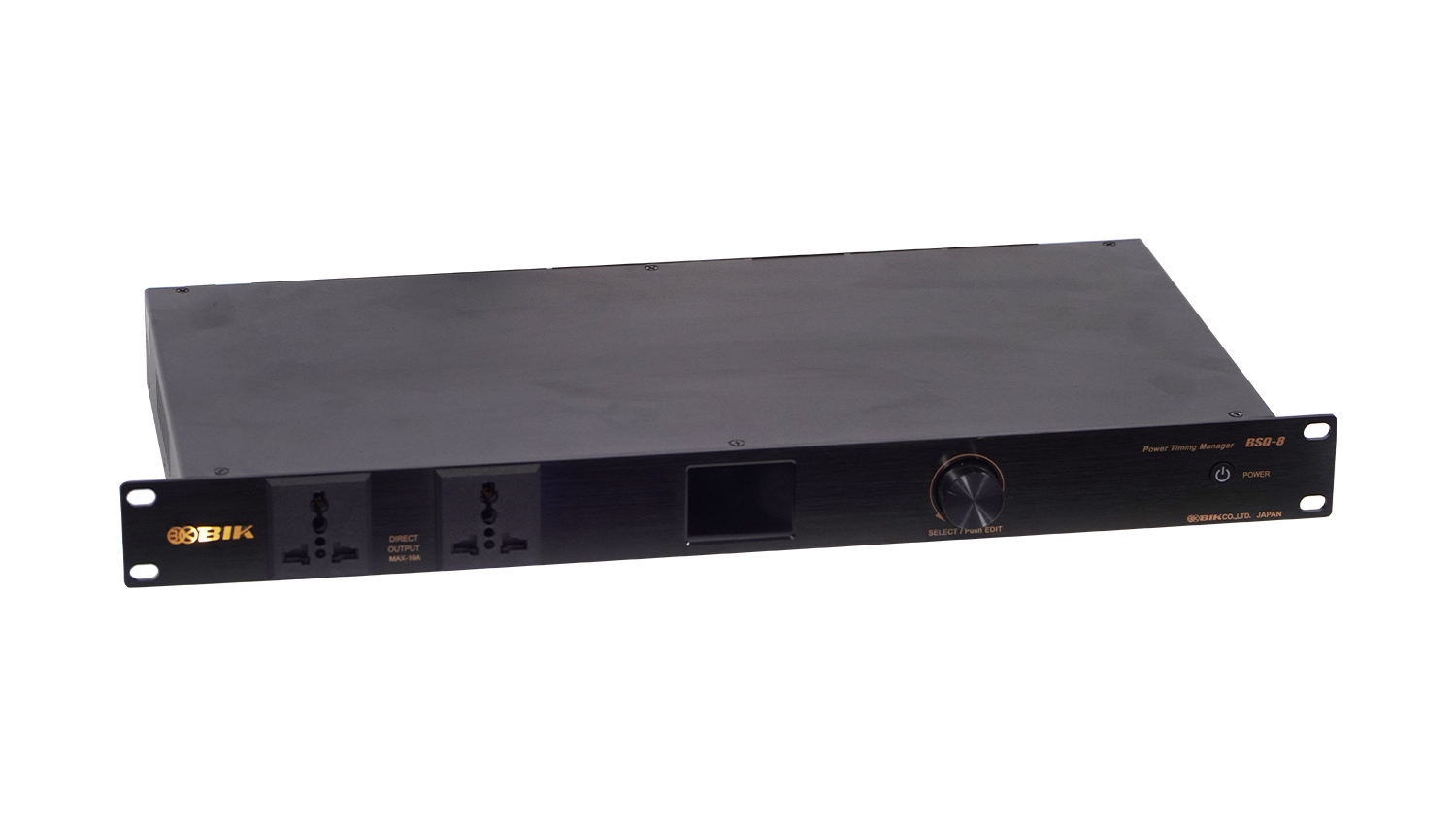 Quản lý nguồn BIK BSQ-8