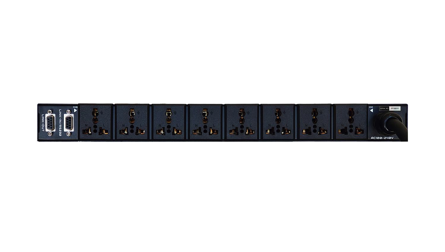Quản lý nguồn BIK BSQ-8