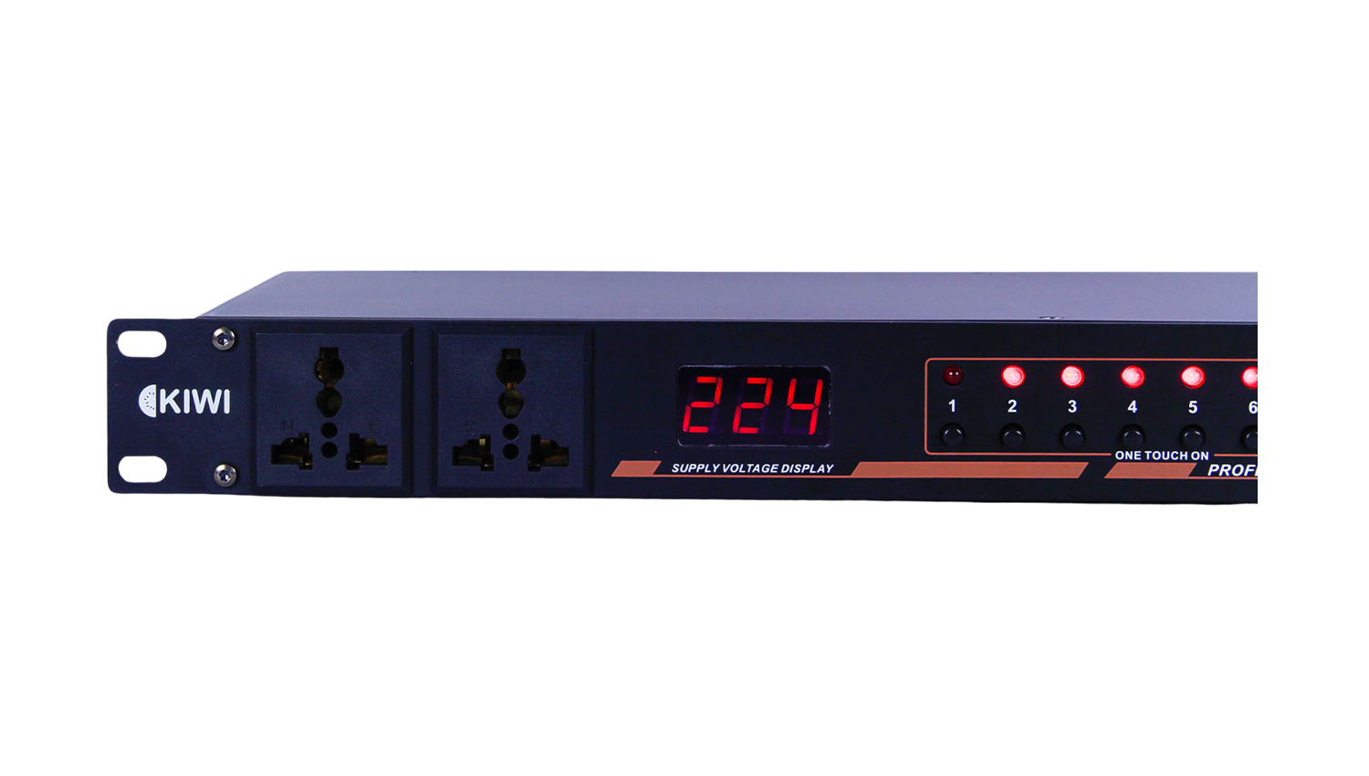 Quản lý nguồn điện Kiwi S803A