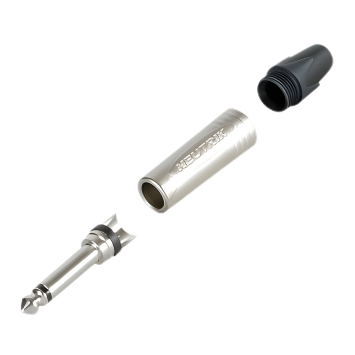 Rắc 6 ly hàn Neutrik NP2X