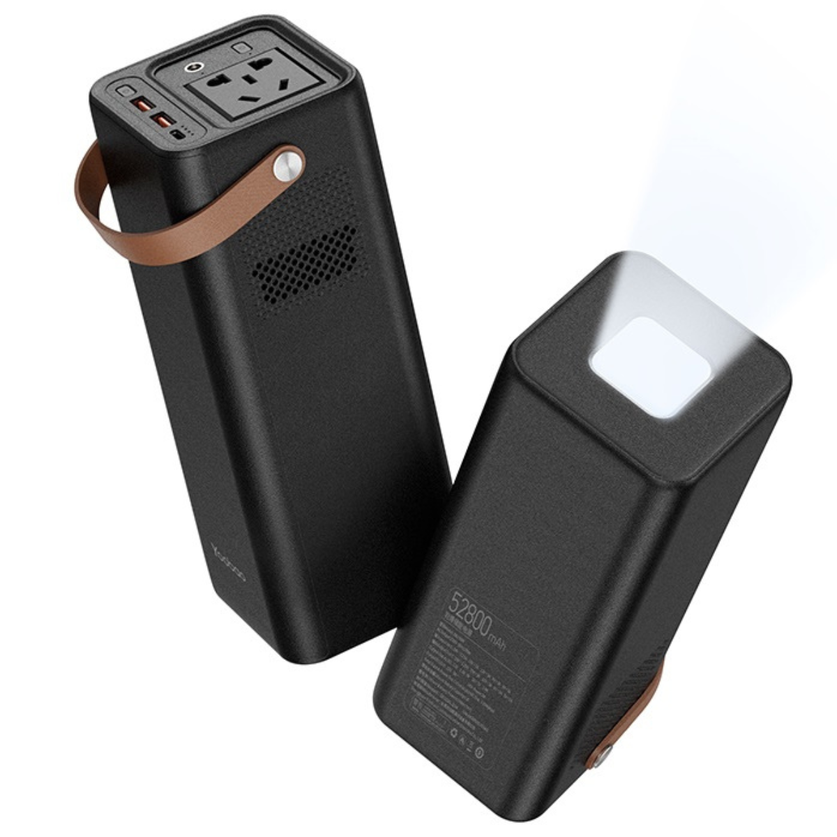 Sạc dự phòng Yoobao EN200W