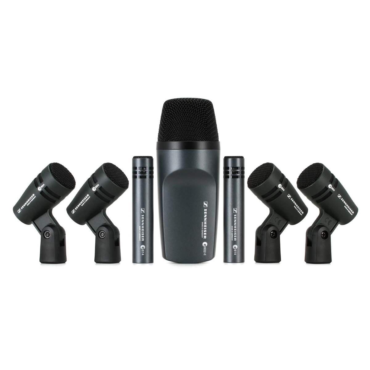 Sennheiser E 600 SERIES DRUM KIT