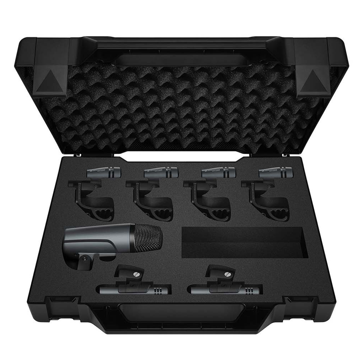 Sennheiser E 600 SERIES DRUM KIT