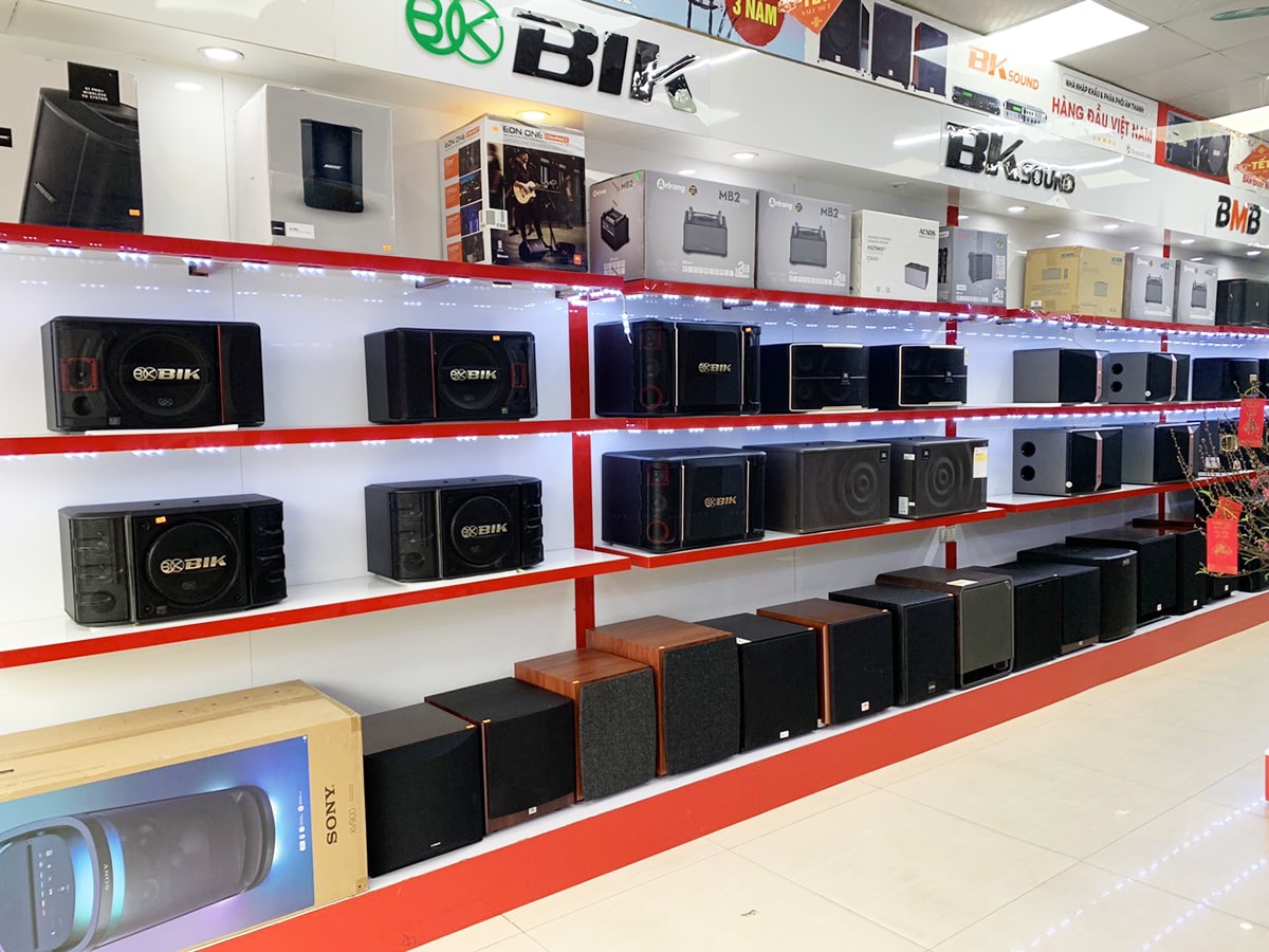 CHỢ TỐT ĐIỆN TỬ HẢI DƯƠNG NƠI MUA BÁN TIVI ÂM THANH CŨ GIÁ RẺ